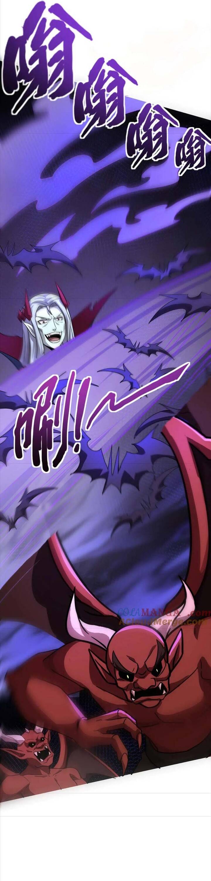 Chỉ Có Ta Có Thể Sử Dụng Triệu Hoán Thuật Chap 144 - Next Chap 145