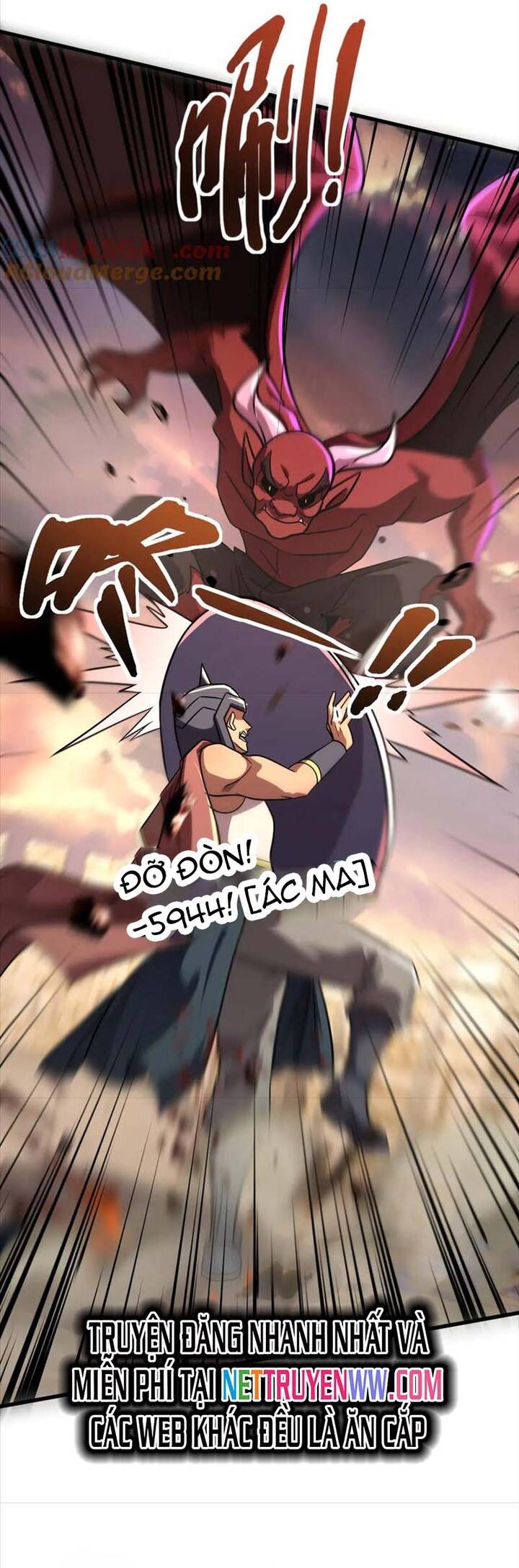 Chỉ Có Ta Có Thể Sử Dụng Triệu Hoán Thuật Chap 144 - Next Chap 145