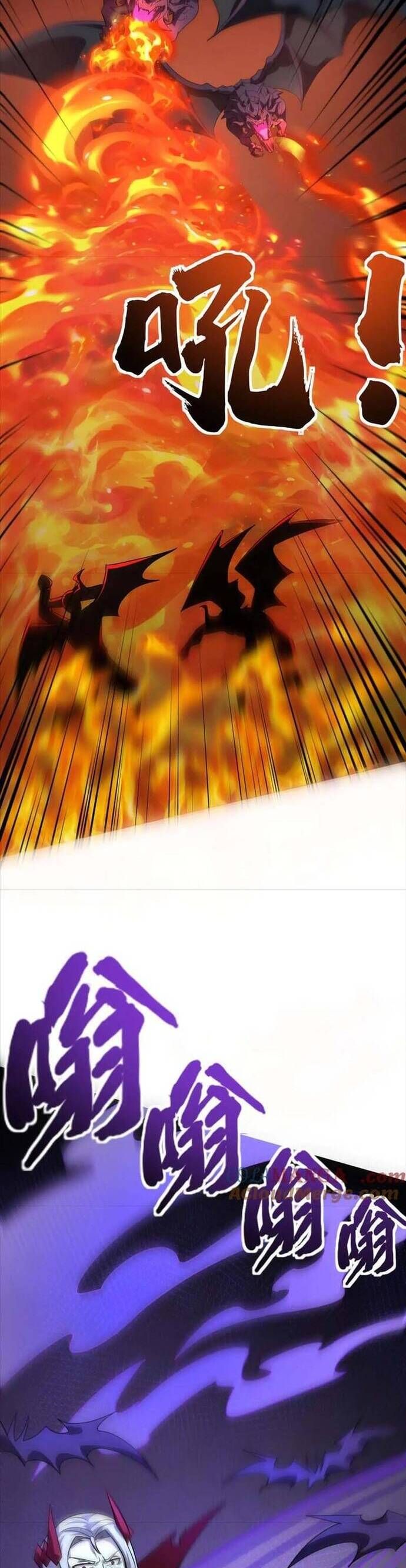 Chỉ Có Ta Có Thể Sử Dụng Triệu Hoán Thuật Chap 145 - Next Chap 146