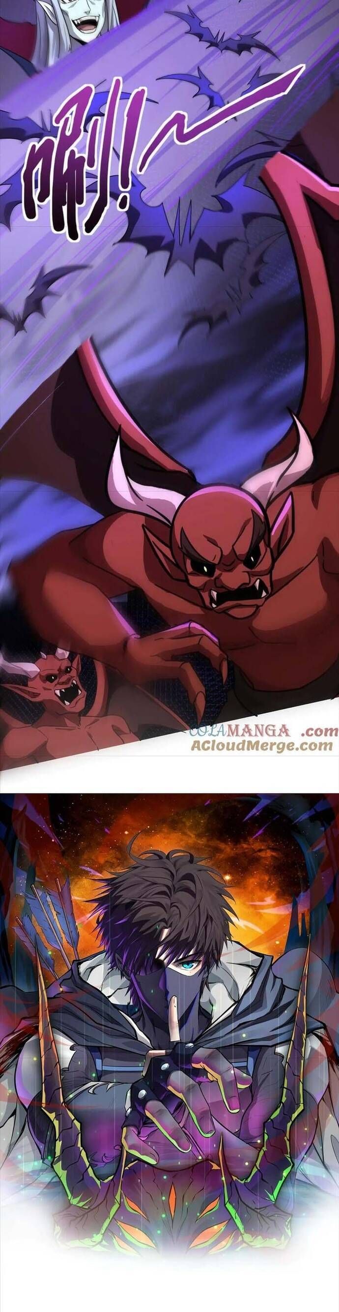 Chỉ Có Ta Có Thể Sử Dụng Triệu Hoán Thuật Chap 145 - Next Chap 146