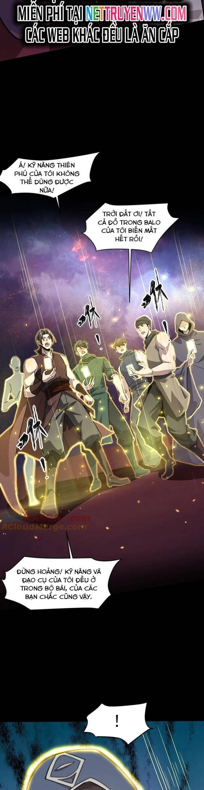 Chỉ Có Ta Có Thể Sử Dụng Triệu Hoán Thuật Chap 147 - Next Chap 148