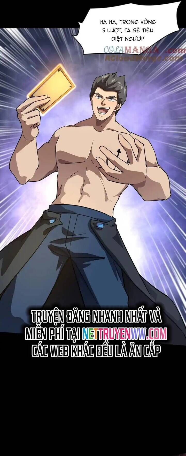 Chỉ Có Ta Có Thể Sử Dụng Triệu Hoán Thuật Chap 148 - Next Chap 149