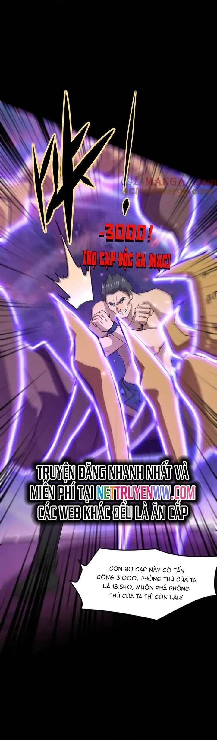 Chỉ Có Ta Có Thể Sử Dụng Triệu Hoán Thuật Chap 148 - Next Chap 149