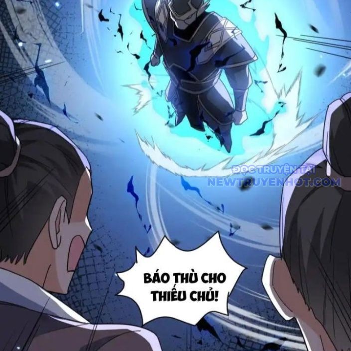 Chỉ Có Ta Có Thể Sử Dụng Triệu Hoán Thuật Chap 149 - Next Chap 150
