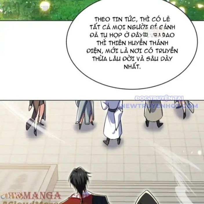 Chỉ Có Ta Có Thể Sử Dụng Triệu Hoán Thuật Chap 149 - Next Chap 150