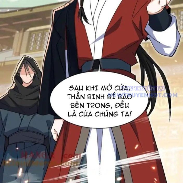 Chỉ Có Ta Có Thể Sử Dụng Triệu Hoán Thuật Chap 149 - Next Chap 150