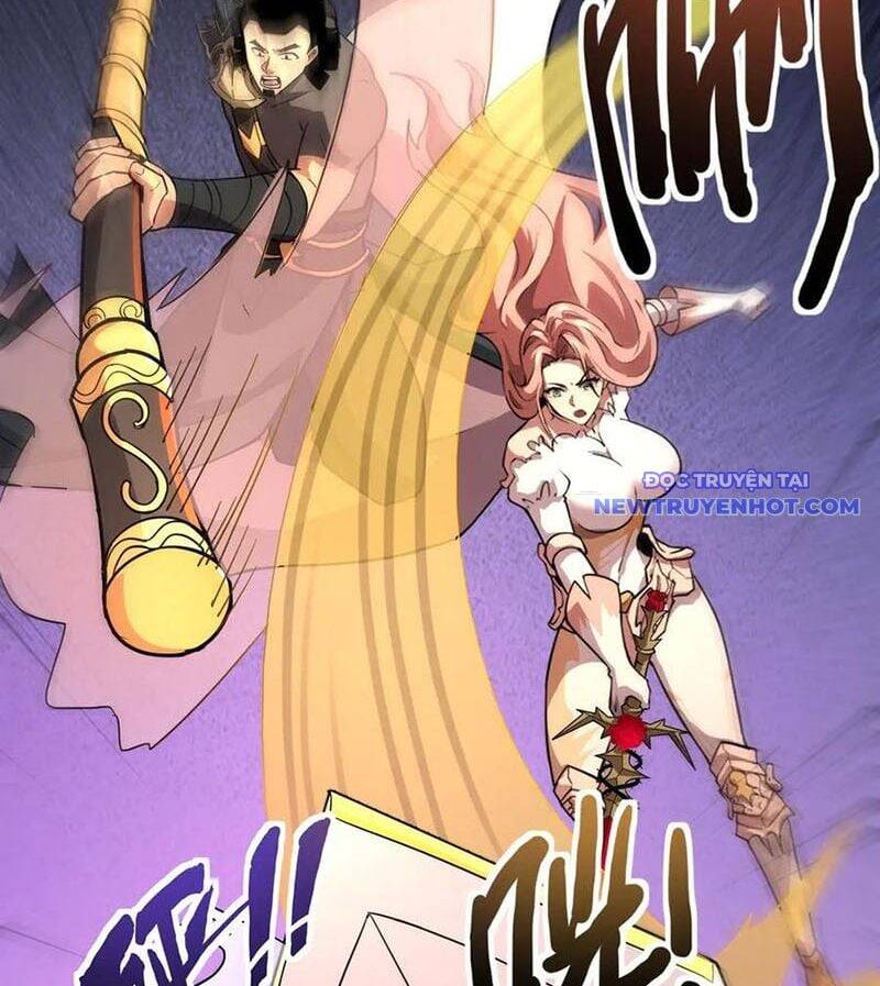 Chỉ Có Ta Có Thể Sử Dụng Triệu Hoán Thuật Chap 153 - Next Chap 154