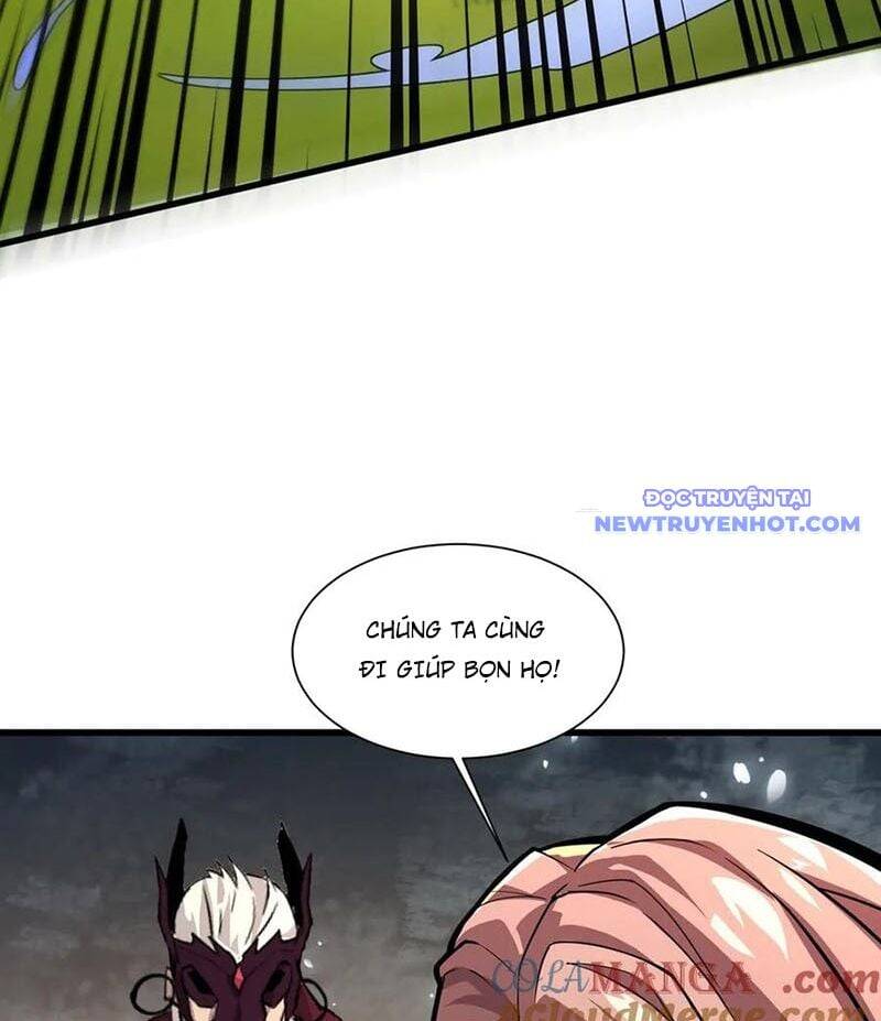 Chỉ Có Ta Có Thể Sử Dụng Triệu Hoán Thuật Chap 153 - Next Chap 154