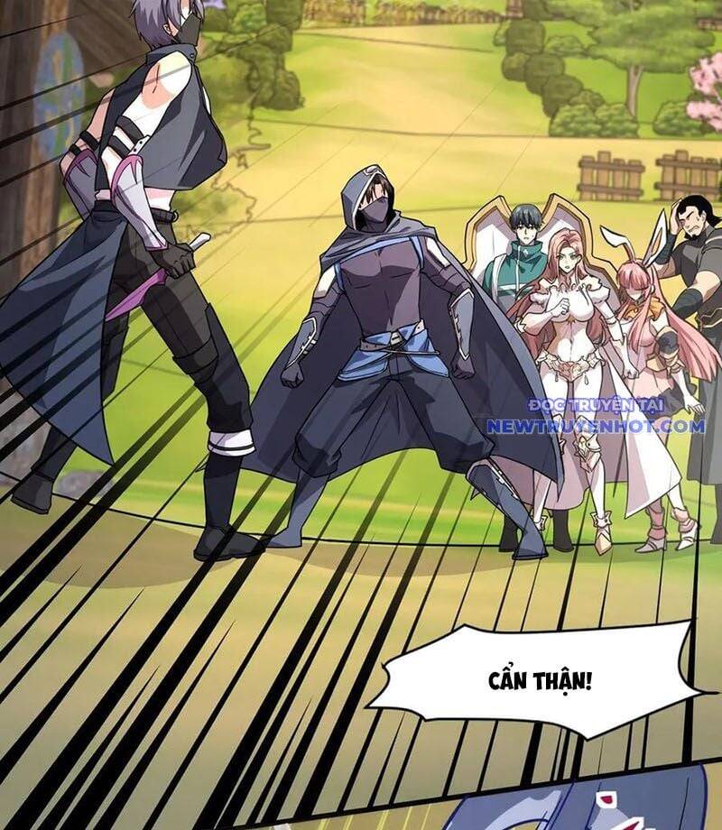 Chỉ Có Ta Có Thể Sử Dụng Triệu Hoán Thuật Chap 153 - Next Chap 154