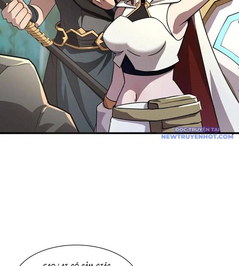 Chỉ Có Ta Có Thể Sử Dụng Triệu Hoán Thuật Chap 153 - Next Chap 154