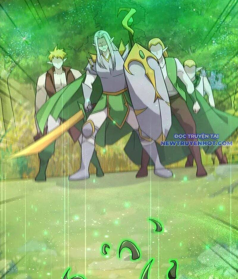 Chỉ Có Ta Có Thể Sử Dụng Triệu Hoán Thuật Chap 153 - Next Chap 154