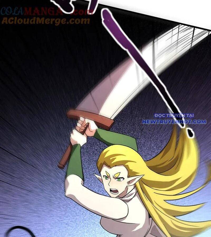 Chỉ Có Ta Có Thể Sử Dụng Triệu Hoán Thuật Chap 153 - Next Chap 154