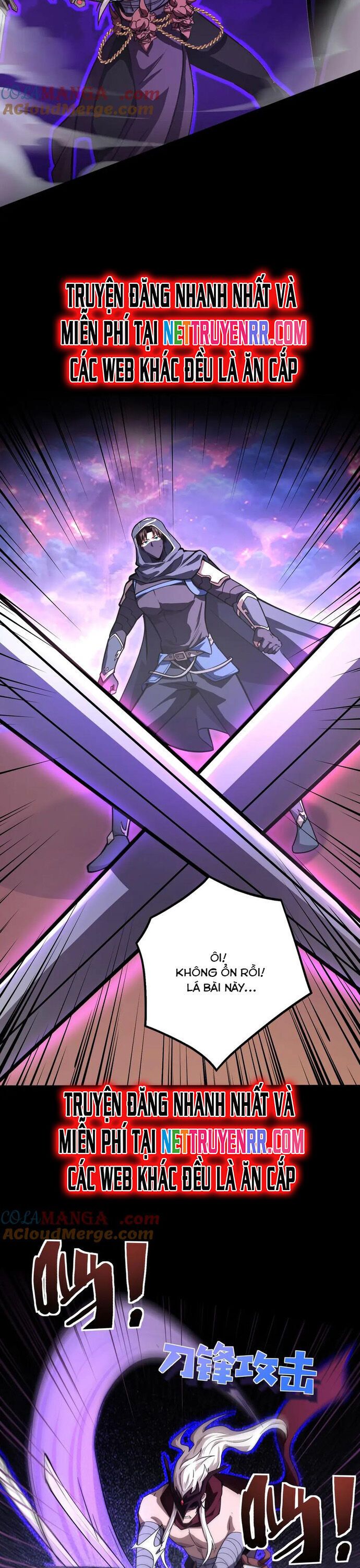 Chỉ Có Ta Có Thể Sử Dụng Triệu Hoán Thuật Chap 150 - Next Chap 151