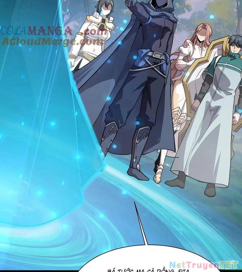 Chỉ Có Ta Có Thể Sử Dụng Triệu Hoán Thuật Chap 152 - Next Chap 153
