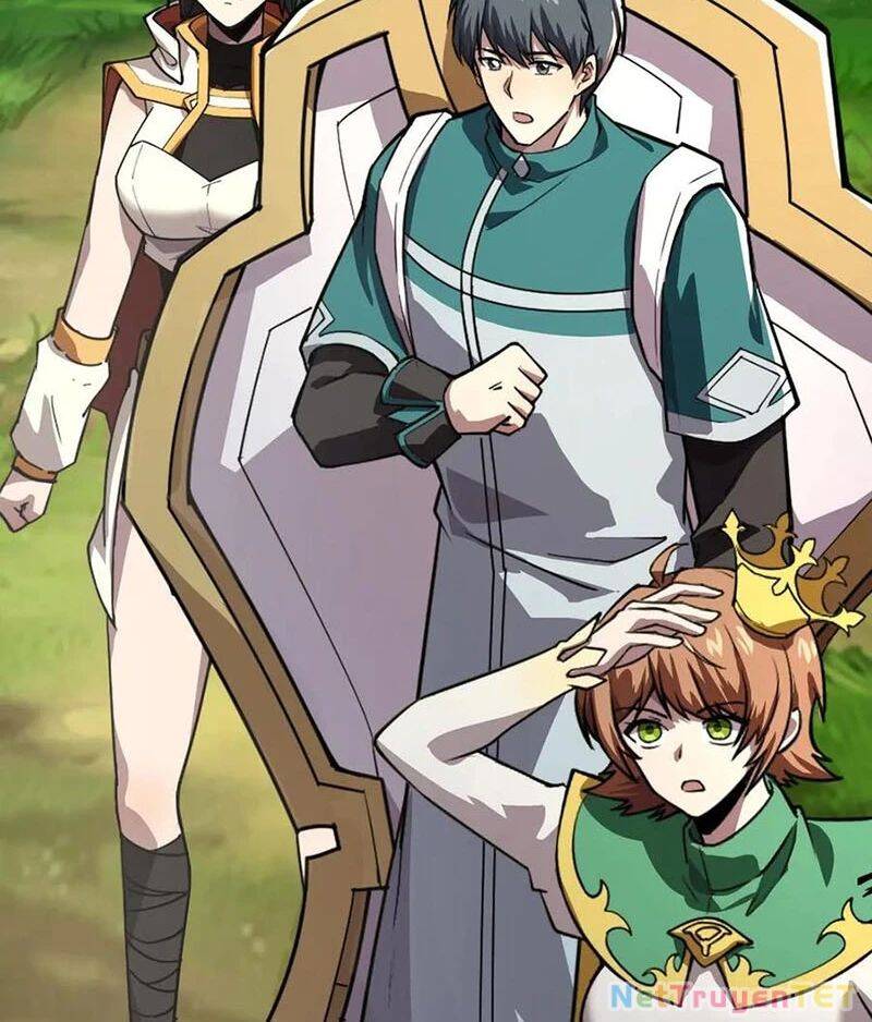 Chỉ Có Ta Có Thể Sử Dụng Triệu Hoán Thuật Chap 152 - Next Chap 153