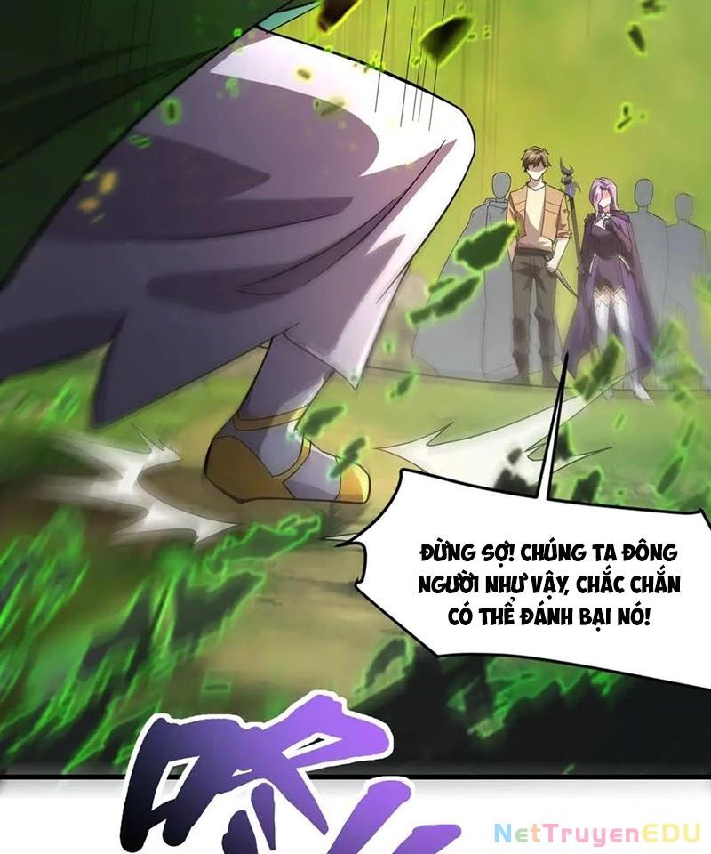 Chỉ Có Ta Có Thể Sử Dụng Triệu Hoán Thuật Chap 156 - Next Chap 157