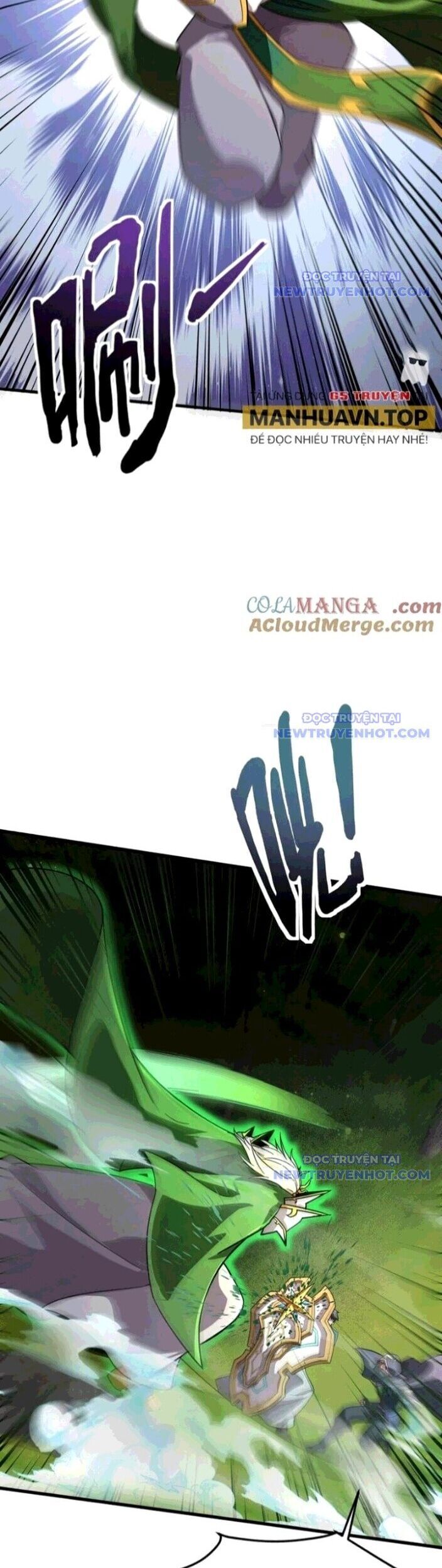 Chỉ Có Ta Có Thể Sử Dụng Triệu Hoán Thuật Chap 158 - Next Chap 159