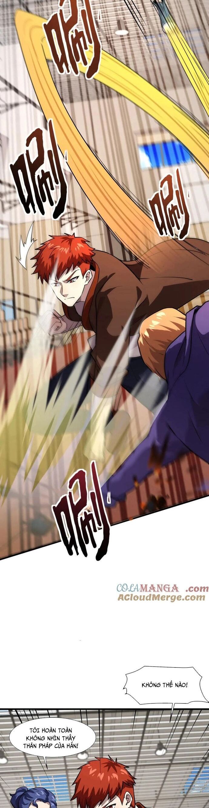 Chỉ Có Ta Có Thể Sử Dụng Triệu Hoán Thuật Chap 160 - Next Chap 161