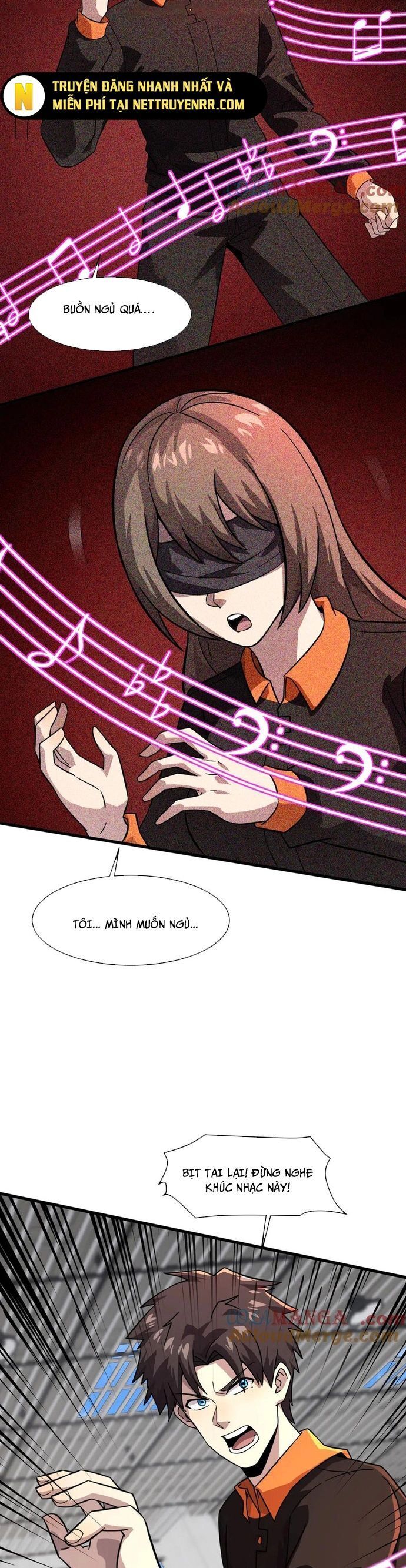 Chỉ Có Ta Có Thể Sử Dụng Triệu Hoán Thuật Chap 160 - Next Chap 161