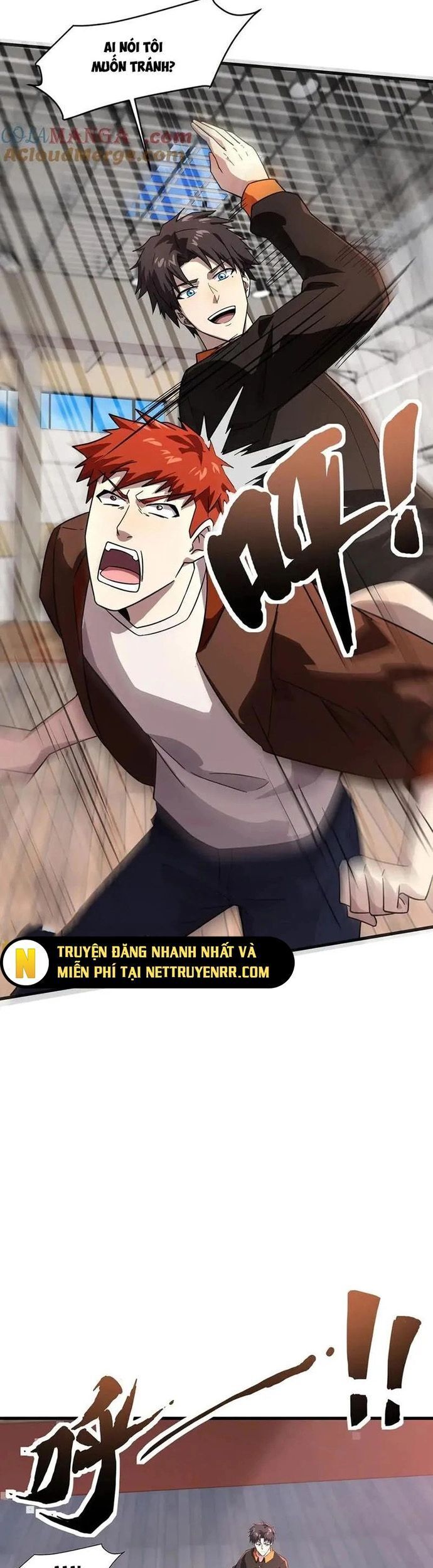 Chỉ Có Ta Có Thể Sử Dụng Triệu Hoán Thuật Chap 161 - Next Chap 162