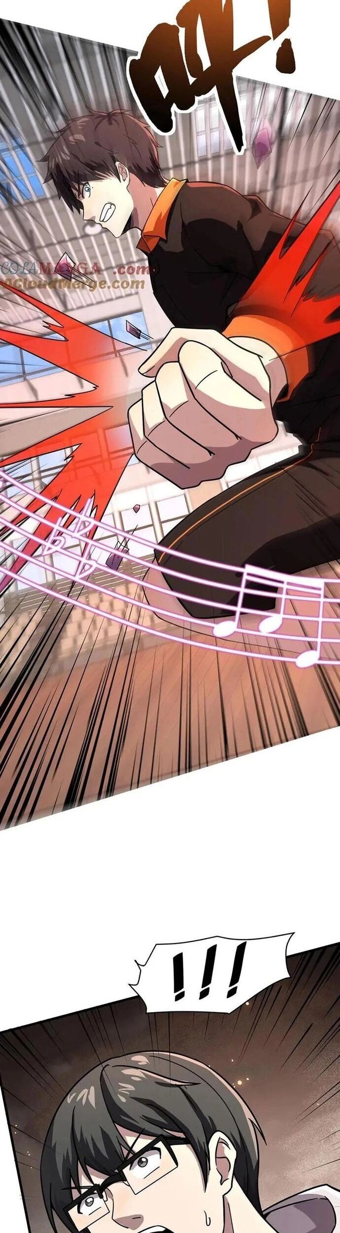 Chỉ Có Ta Có Thể Sử Dụng Triệu Hoán Thuật Chap 161 - Next Chap 162