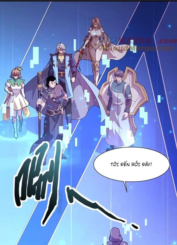 Chỉ Có Ta Có Thể Sử Dụng Triệu Hoán Thuật Chap 162 - Next Chap 163