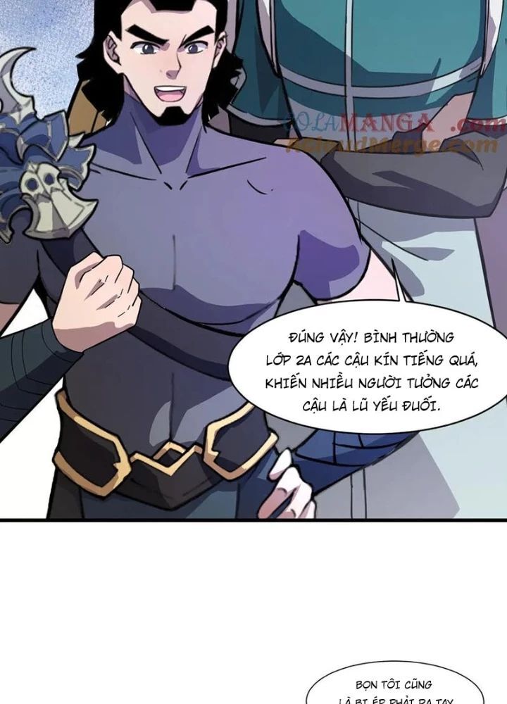 Chỉ Có Ta Có Thể Sử Dụng Triệu Hoán Thuật Chap 162 - Next Chap 163