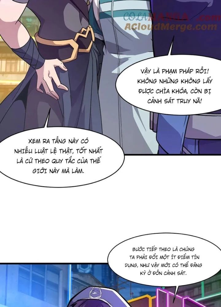 Chỉ Có Ta Có Thể Sử Dụng Triệu Hoán Thuật Chap 162 - Next Chap 163