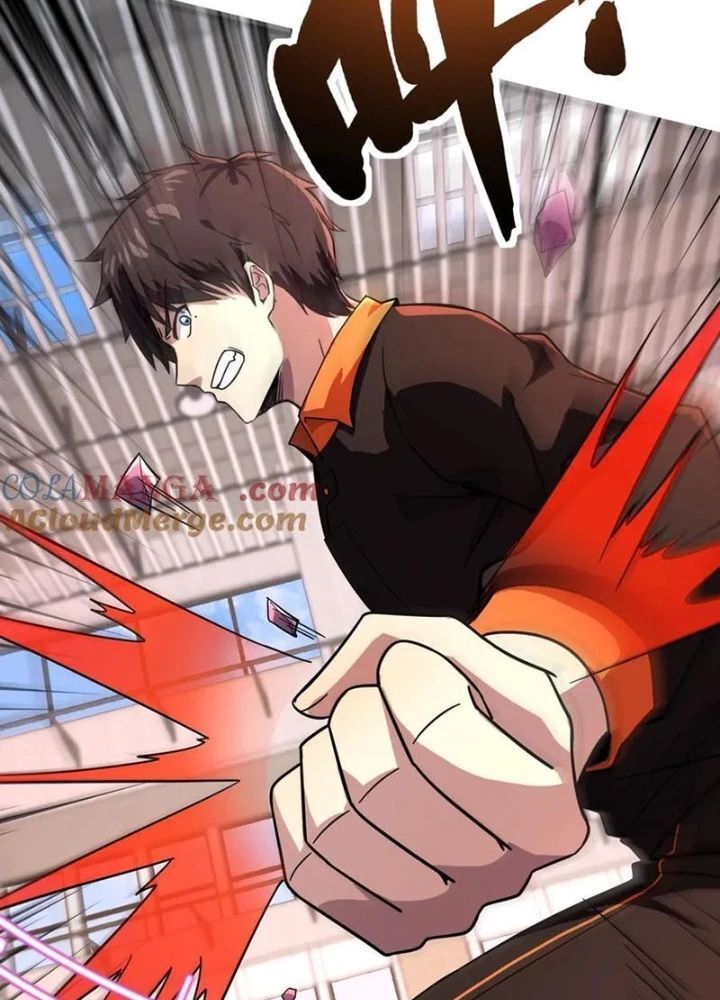 Chỉ Có Ta Có Thể Sử Dụng Triệu Hoán Thuật Chap 162 - Next Chap 163