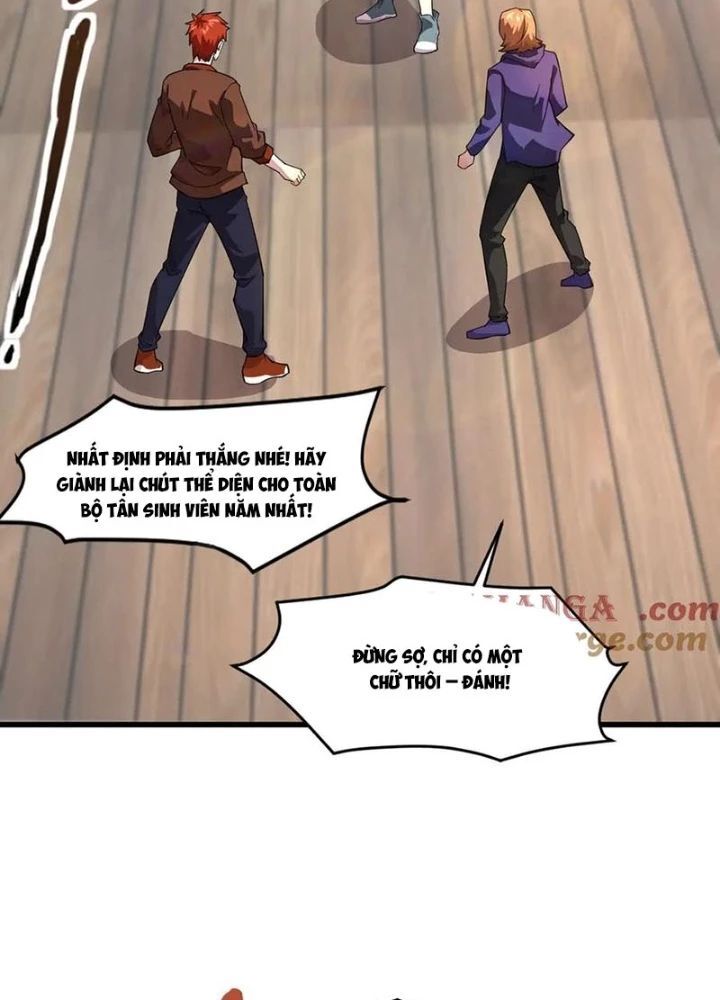 Chỉ Có Ta Có Thể Sử Dụng Triệu Hoán Thuật Chap 162 - Next Chap 163