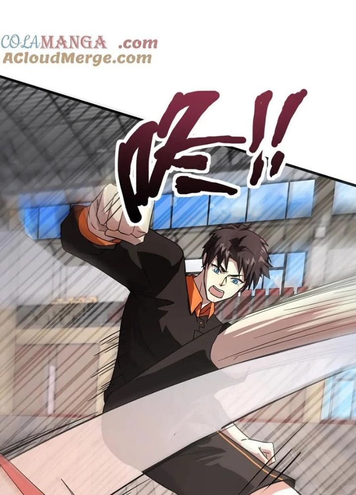 Chỉ Có Ta Có Thể Sử Dụng Triệu Hoán Thuật Chap 162 - Next Chap 163