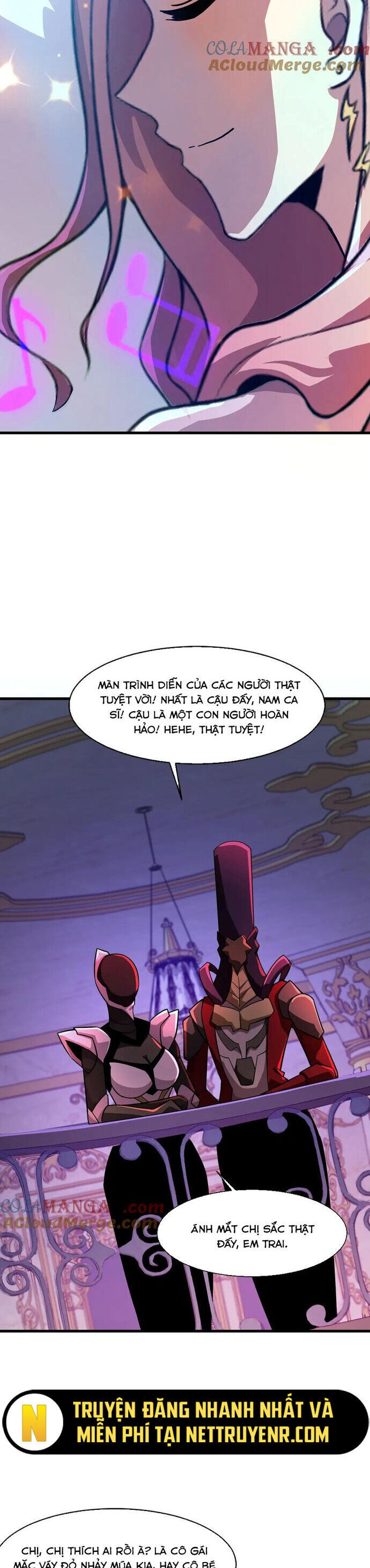 Chỉ Có Ta Có Thể Sử Dụng Triệu Hoán Thuật Chap 164 - Next Chap 165