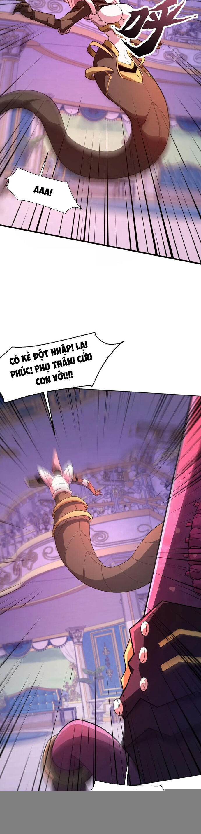 Chỉ Có Ta Có Thể Sử Dụng Triệu Hoán Thuật Chap 165 - Next Chap 166
