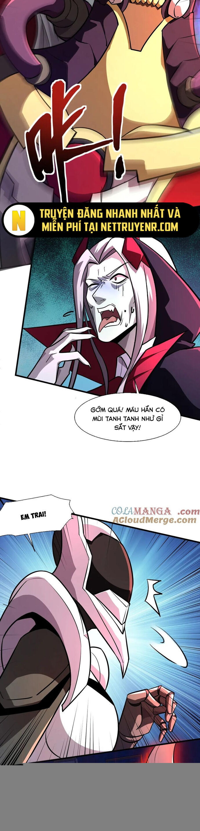 Chỉ Có Ta Có Thể Sử Dụng Triệu Hoán Thuật Chap 165 - Next Chap 166