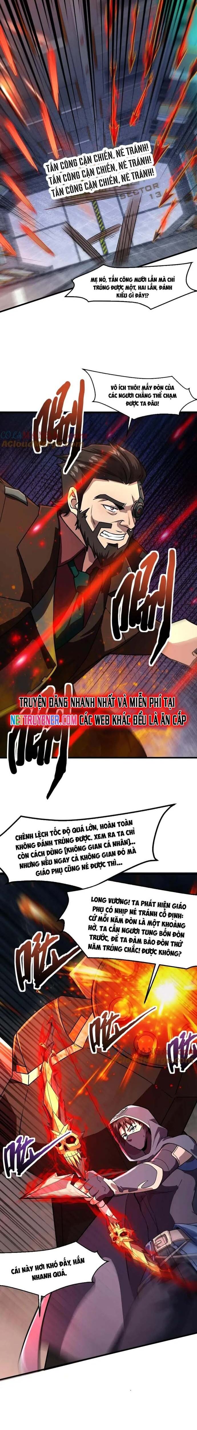 Chỉ Có Ta Có Thể Sử Dụng Triệu Hoán Thuật Chap 167 - Next Chap 168