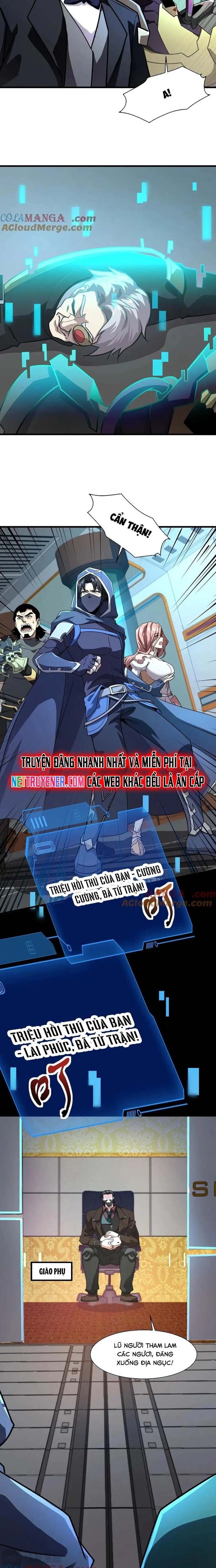 Chỉ Có Ta Có Thể Sử Dụng Triệu Hoán Thuật Chap 167 - Next Chap 168