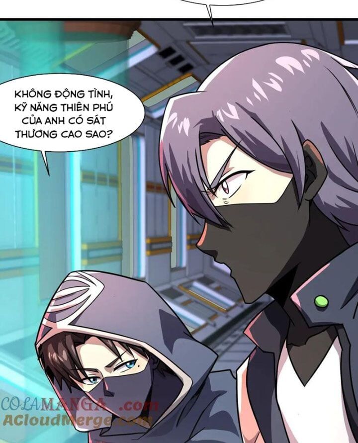 Chỉ Có Ta Có Thể Sử Dụng Triệu Hoán Thuật Chap 168 - Next Chap 169