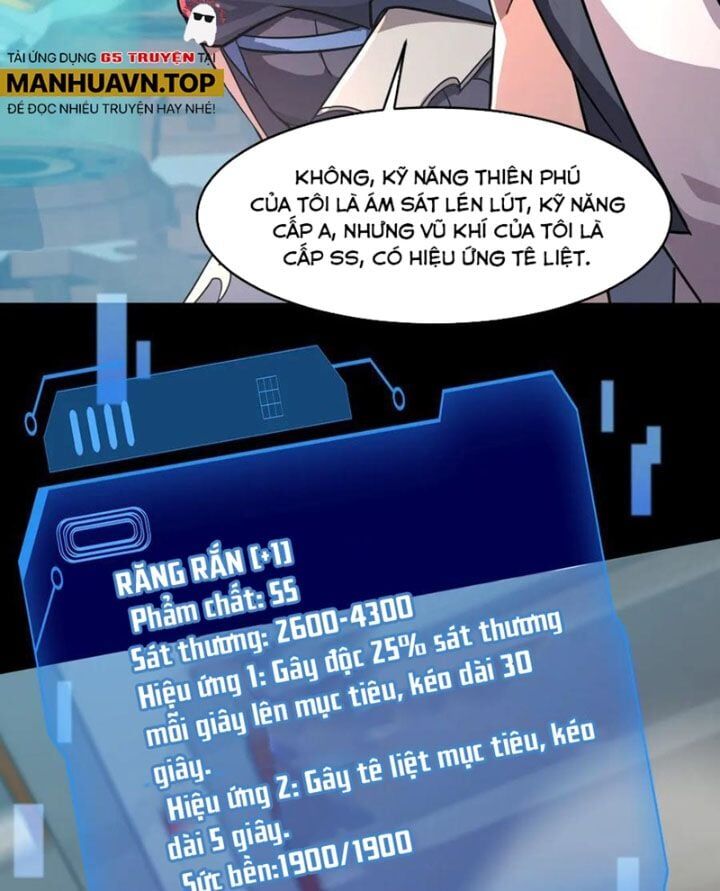 Chỉ Có Ta Có Thể Sử Dụng Triệu Hoán Thuật Chap 168 - Next Chap 169