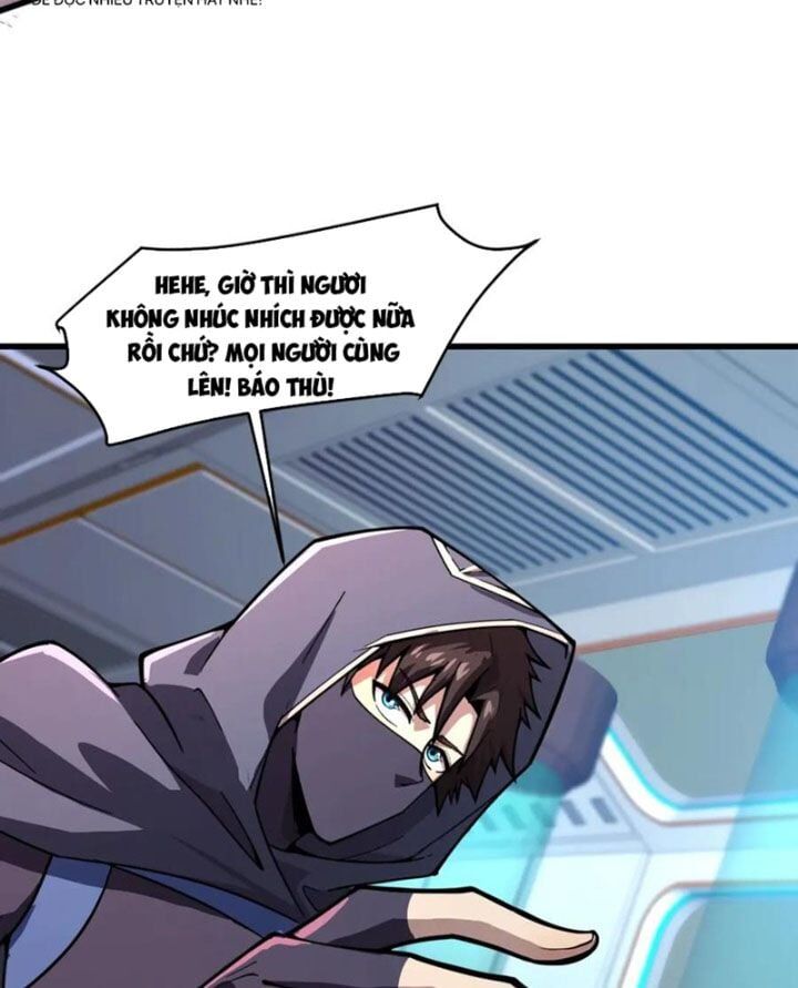 Chỉ Có Ta Có Thể Sử Dụng Triệu Hoán Thuật Chap 168 - Next Chap 169
