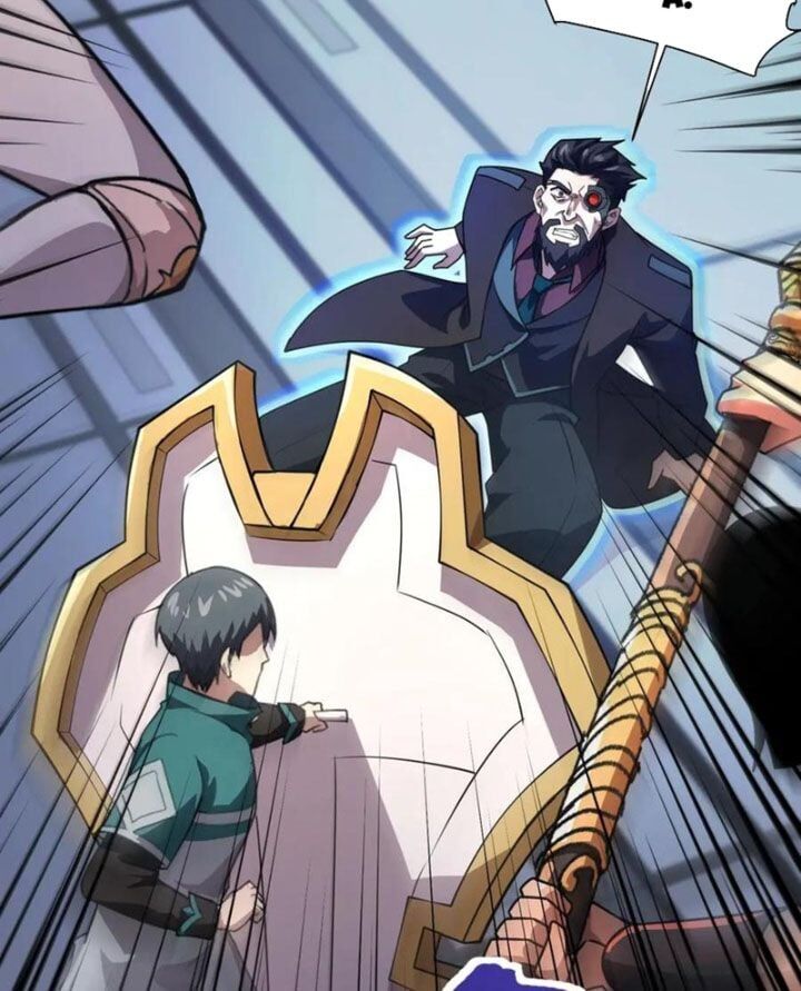 Chỉ Có Ta Có Thể Sử Dụng Triệu Hoán Thuật Chap 168 - Next Chap 169