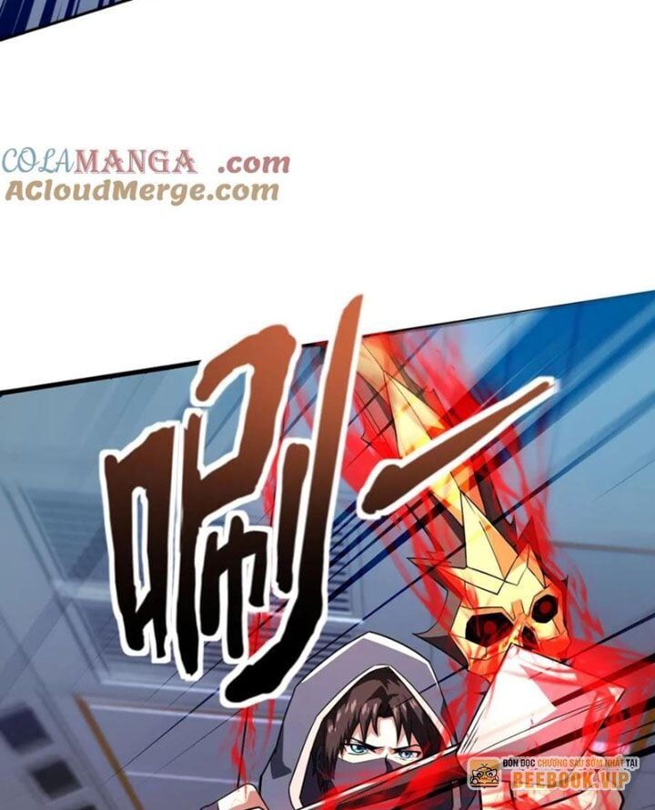 Chỉ Có Ta Có Thể Sử Dụng Triệu Hoán Thuật Chap 168 - Next Chap 169