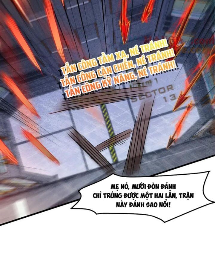 Chỉ Có Ta Có Thể Sử Dụng Triệu Hoán Thuật Chap 168 - Next Chap 169