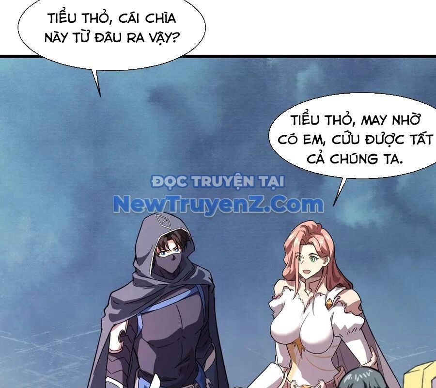 Chỉ Có Ta Có Thể Sử Dụng Triệu Hoán Thuật Chap 169 - Next Chap 170