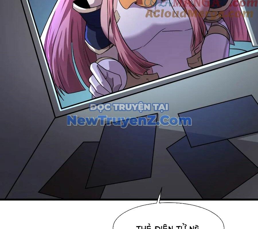 Chỉ Có Ta Có Thể Sử Dụng Triệu Hoán Thuật Chap 169 - Next Chap 170