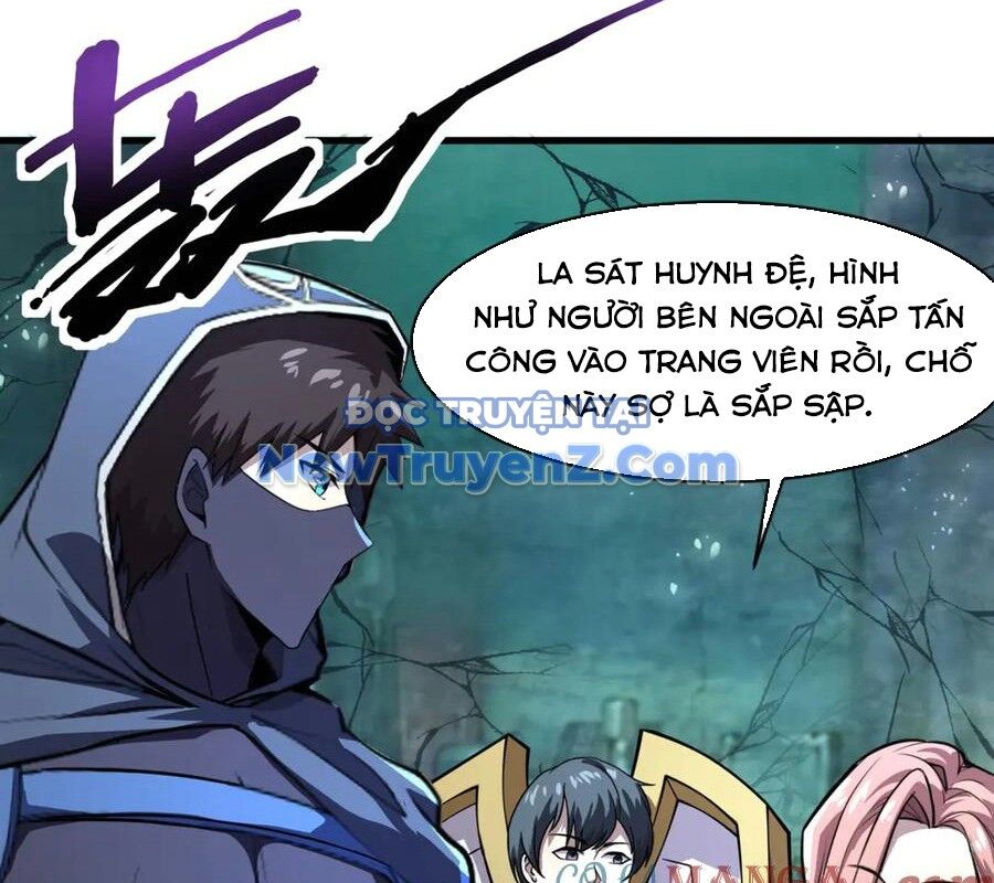 Chỉ Có Ta Có Thể Sử Dụng Triệu Hoán Thuật Chap 169 - Next Chap 170