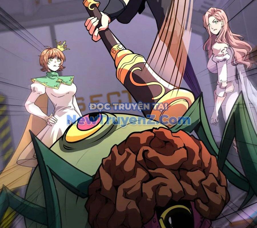 Chỉ Có Ta Có Thể Sử Dụng Triệu Hoán Thuật Chap 169 - Next Chap 170