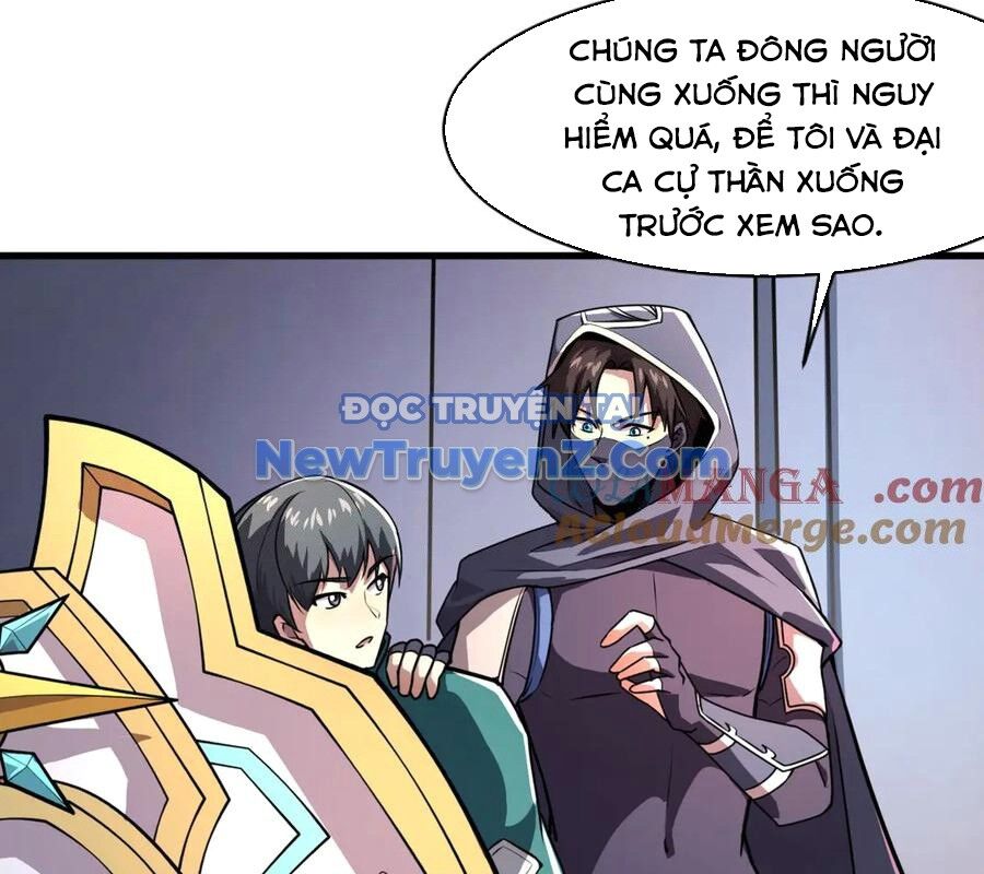 Chỉ Có Ta Có Thể Sử Dụng Triệu Hoán Thuật Chap 169 - Next Chap 170