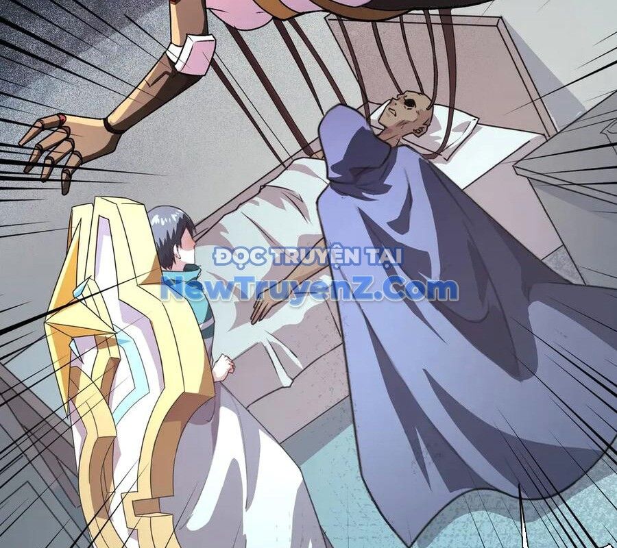 Chỉ Có Ta Có Thể Sử Dụng Triệu Hoán Thuật Chap 169 - Next Chap 170