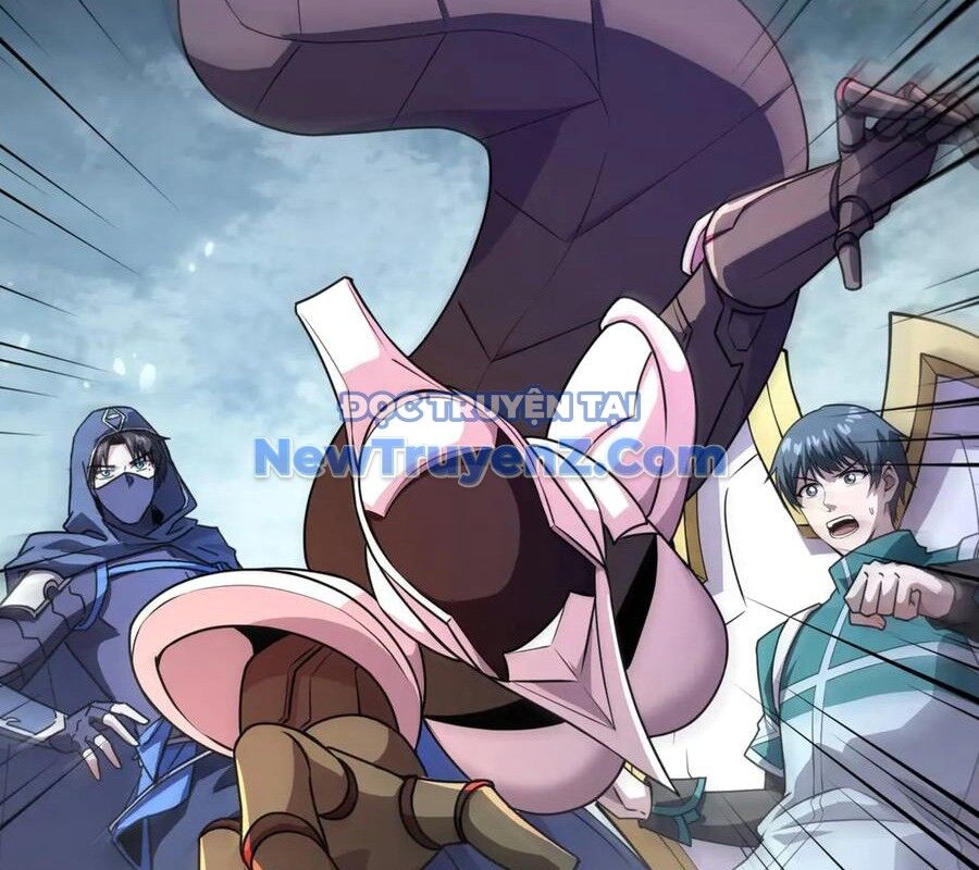 Chỉ Có Ta Có Thể Sử Dụng Triệu Hoán Thuật Chap 169 - Next Chap 170