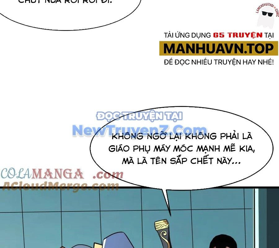 Chỉ Có Ta Có Thể Sử Dụng Triệu Hoán Thuật Chap 169 - Next Chap 170